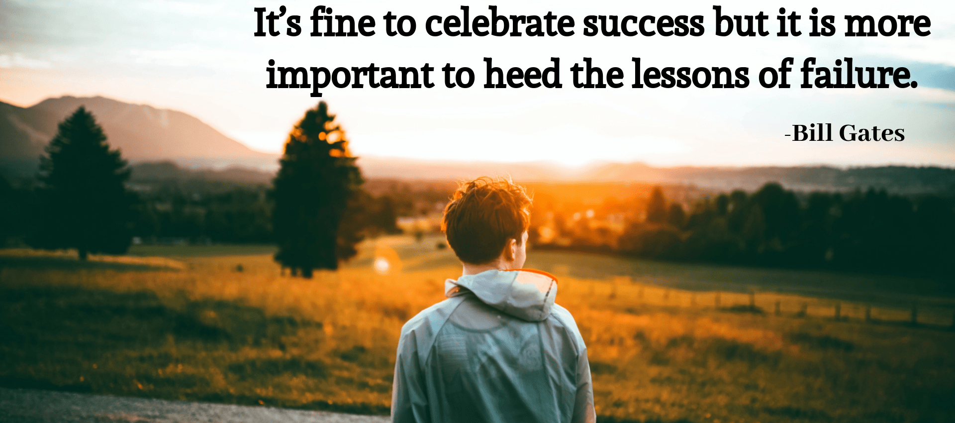 Famous Quote: It’s Fine To Celebrate Success But It Is More Important ...