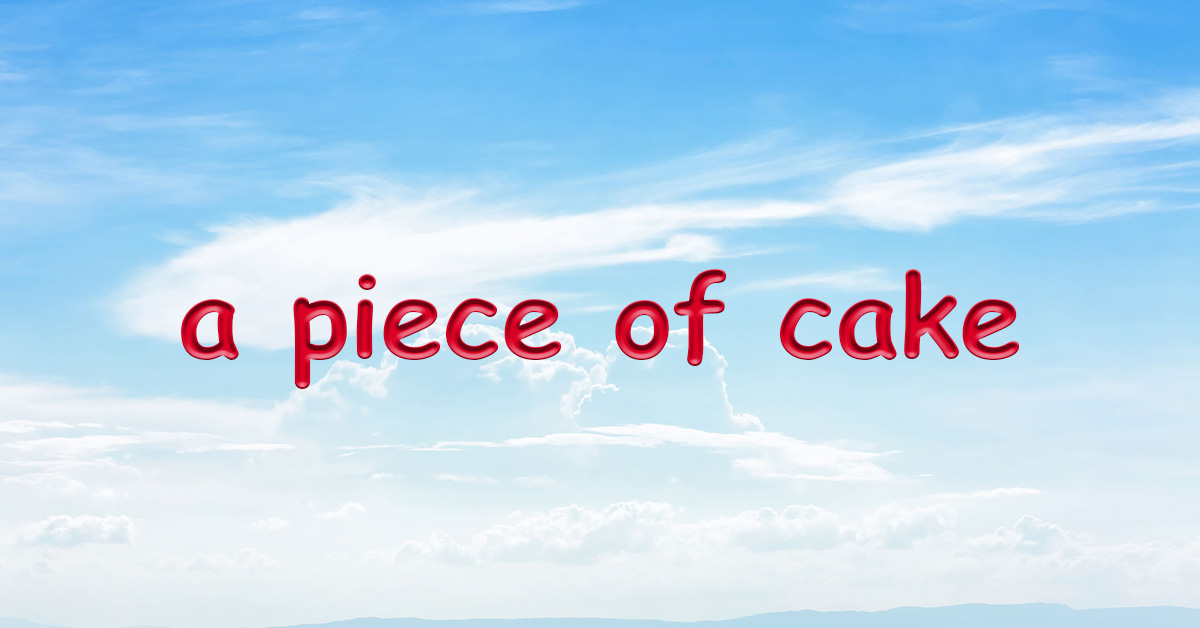 american-idioms-piece-of-cake-poly-languages-institute