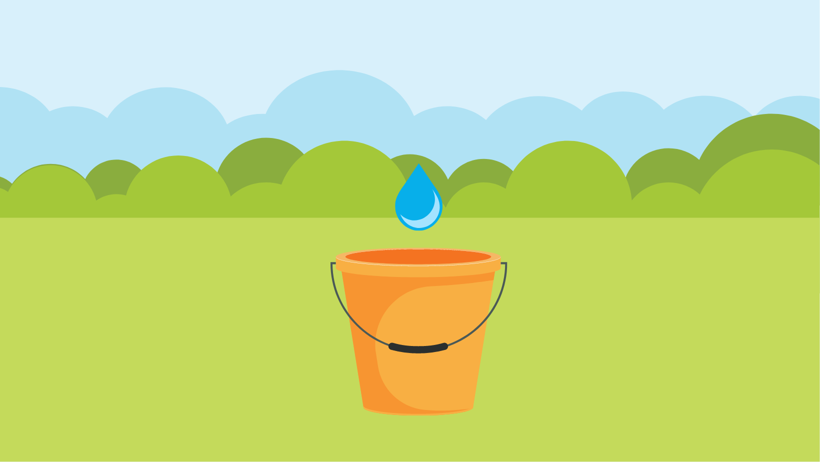 A Drop in the bucket. Poly Languages